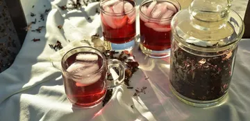Hydratace na maximum: Cold Brew jako elegantní způsob osvěžení